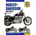 Picture of Haynes Workshop Manual Harley Davidson Sportsters 70-13