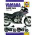 Picture of Haynes Workshop Manual Yamaha XJ900F 83-94