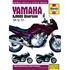 Picture of Haynes Workshop Manual Yamaha XJ900S Diversion 94-01