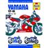 Picture of Haynes Workshop Manual Yamaha YZF R6 99-02