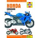Picture of Haynes Workshop Manual Honda CBR600RR3-RR6 03 -06