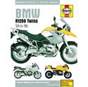 Picture of Haynes Workshop Manual BMW R1200GS, RT, ST, S Twins 04-09