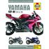 Picture of Haynes Workshop Manual Yamaha YZF R1 04-06