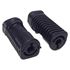 Picture of Footrest Rubbers 14mm Round Fitting & 95mm Long (Pair)