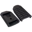 Picture of Footrest Rubbers Honda GL1800 Goldwing 01-07 (Pair)