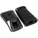 Picture of Footrest Rubbers Honda GL1500 92-03 (Pair)