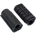 Picture of Footrest Rubbers Rear Honda GL1500 97-03, VTX1800 02-04 (Pair)