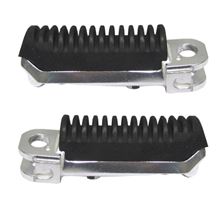 Picture of Footrests Front Suzuki GSF600 96-03, RF600R 94-96, GSF1200 -05 (Pair)