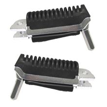 Picture of Footrests Front Suzuki GSX1300R, RF900R (Pair)