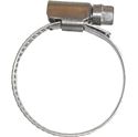 Picture of Stainless Steel Hose Clips 25mm to 40mm (Per 10)