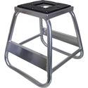 Picture of Motocross Aluminum Bike Stand with pad height of 42cm