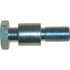 Picture of Paddock Stand Bobbins Stepped 12mm x 1.25mm, overall 50mm (Pair)