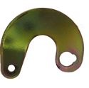 Picture of Stand Centre Hooks Yamaha RD25OLC, RD350LC 45mm Centre (Per 5)