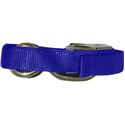 Picture of Tie Downs Blue (Pair)