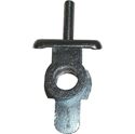 Picture of Double Wheel Pull RG125U, F 17mm Open Hole (Pair)