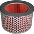 Picture of Air Filter Honda VF400FD 83-86 Ref: HFA1504