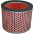 Picture of Air Filter Honda VF500 F2E, F2F 1984-86 Ref: HFA1504 17210-MF2