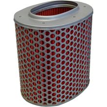 Picture of Air Filter Honda XBR500 85-88 GB500 TT 89-90 Ref: HFA1502 17213-MK4-00