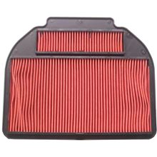 Picture of Air Filter Honda VFR750 F 86-89 VFR700 NR750 Ref: HFA1707 17210-ML7-00