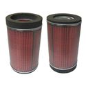 Picture of Air Filter Yamaha XJR1300 07-16  Ref: HFA4920