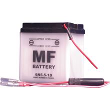 Picture of Battery 6N5.5-1D (L:90mm x H:100mm x W:70mm) (SOLD DRY)