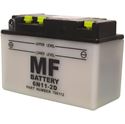 Picture of Battery 6N11-2D (L:150mm x H:100mm x W:70mm) (SOLD DRY)