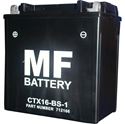 Picture of Battery CTX16-BS-1 (L:150mm x H:163mm x W:88mm) (SOLD DRY)