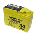 Picture of Motobatt Battery MT4R Fully Sealed CTR4A-BS(20)