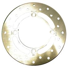 Picture of Motodisc Disc Rear Honda XR250, XR400, XR600, CBR125, XL125V, CRF250