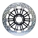 Picture of Disc Front Right Hand Honda CBR900RRW,RRX 1998-1999