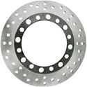 Picture of Disc Rear Kawasaki KMX125, KMX200 86-99