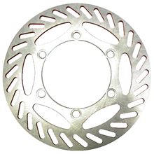 Picture of Disc Rear Kawasaki KDX200, KDX220 95-02, KX125, 250, 500 90-97