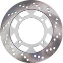 Picture of Disc Rear Kawasaki ZXR400, ZR550, ZZR600E, GPX750, ZR750