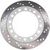 Picture of Disc Rear Kawasaki GPZ600R A1-A5, ZZR1100, GPZ400, GPZ900R, ZX10