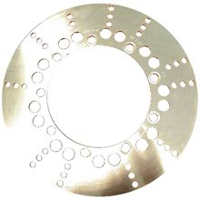 Picture of Disc Front Kawasaki KL650A1-A11 87-97