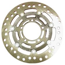 Picture of Disc Front Kawasaki ZX-6R 03-04