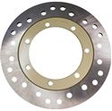 Picture of Disc Rear Kawasaki Z1000R, J1-J3, GPZ1100B, Z1100, VN1500B2