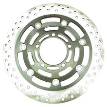 Picture of Disc Front Kawasaki ZX-10R 2004 Non-Wave Finish