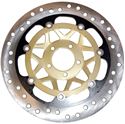 Picture of Disc Front Kawasaki ZZ-R1200 (ZX1200C3-C4 2004-2005)