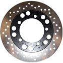 Picture of Disc Rear Kawasaki ZX-12R (ZX1200A5),ZZ-R1200 (ZX1200C3-4)