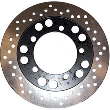 Picture of Disc Rear Kawasaki ZX-12R (ZX1200A5),ZZ-R1200 (ZX1200C3-4)