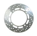 Picture of Disc Front Suzuki DR125 85-0  1