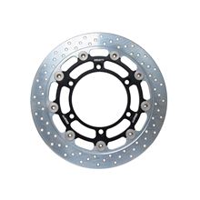 Picture of Disc Front Suzuki XF650 Freewind 97-02