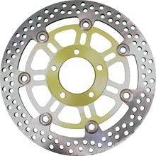 Picture of Disc Front Suzuki GSXR1000K3-K4, GSXR600/750K4-K5, Flat