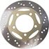 Picture of Motodisc Disc Rear Suzuki GSXR750, GSXR1100W, RF600, RF900R, GSF600, 1