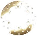 Picture of Disc Rear Yamaha YZ125, YZ250, YZ400, WR125, 250, 400 88-97