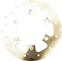 Picture of Disc Rear Yamaha YZ125,YZ250,YZ400,WR125,WR250,WR400 88-00