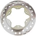 Picture of Disc Rear Yamaha YZF600, YZF750, FZR, XJ600, TDM850, TRX850, DUCAT