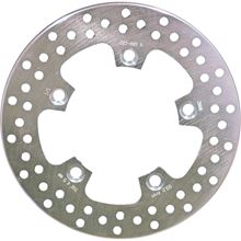 Picture of Disc Rear Yamaha YZF R6 03-06