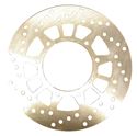 Picture of Disc Rear Yamaha XT600, DT200R, Front TW125
